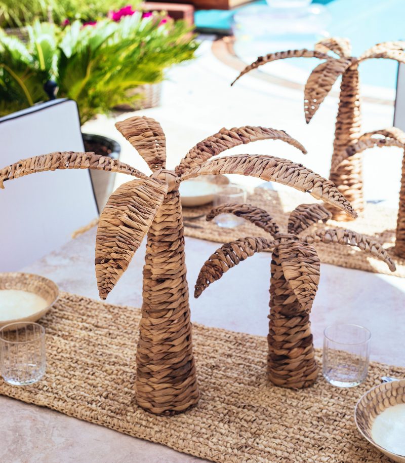 Deniz Çayırı Büyük Palmiye