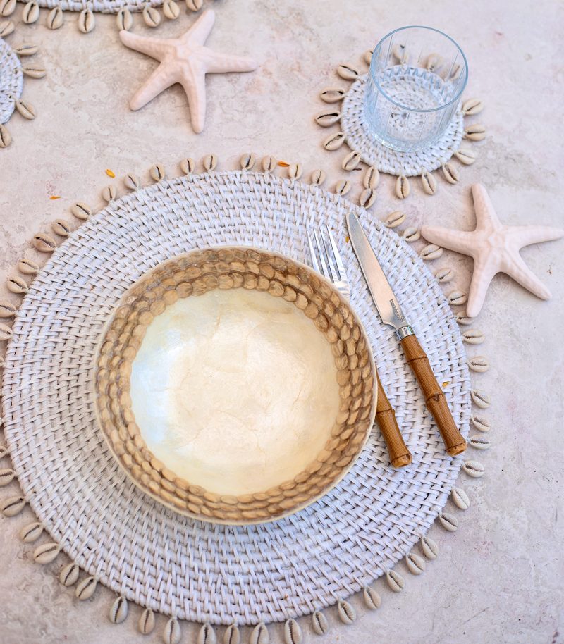 Deniz Kabuklu Amerikan Servis