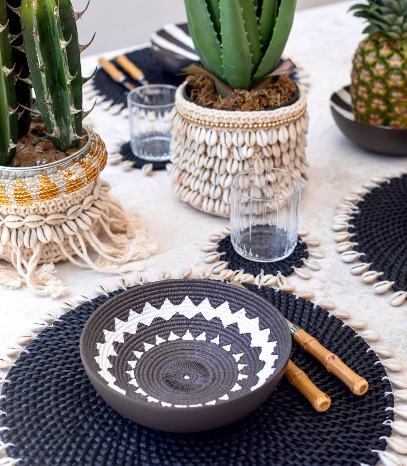 Deniz Kabuklu Amerikan Servis