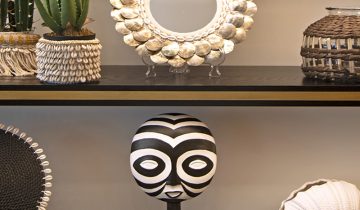 Ethnic