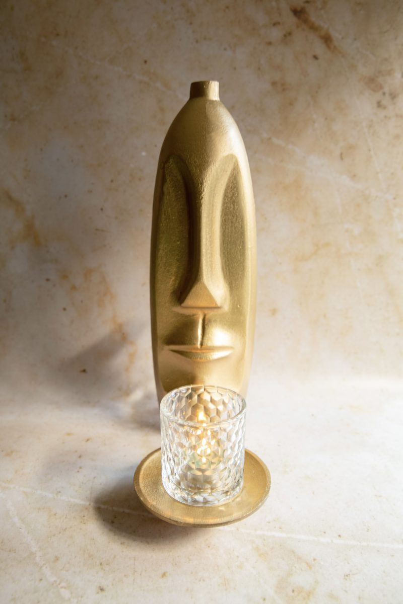 Faces Duvar Mumluğu