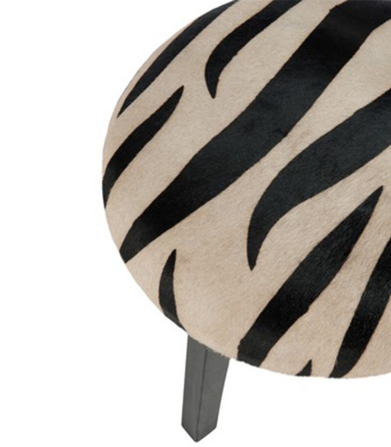 Zebra Puf