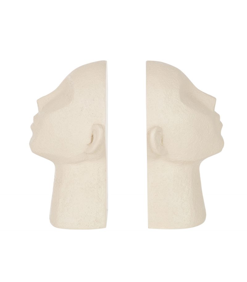 Concrete Faces Kitap Tutacağı