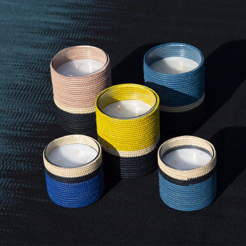 Farniente Rafya Mum L